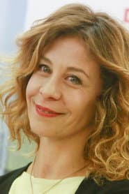 Foto del actor Carlotta Natoli