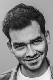 Foto del actor Michał Piprowski