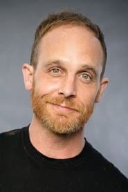 Foto del actor Ethan Embry