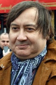 Foto del actor Michel Fau