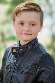 Foto del actor Sawyer Simpkins