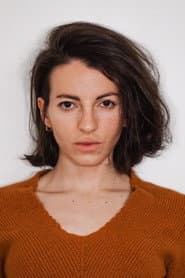 Foto del actor Anya Krawcheck