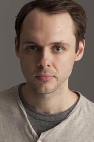 Foto del actor Christopher Denham