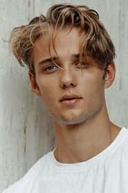 Foto del actor Edouard Philipponnat