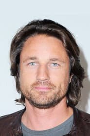 Foto del actor Martin Henderson