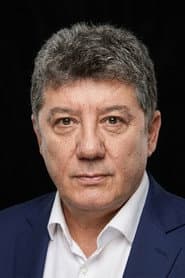 Foto del actor Tarık Ünlüoğlu