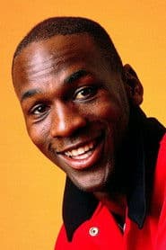Foto del actor Michael Jordan