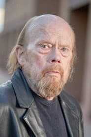 Foto del actor Christopher Hagen