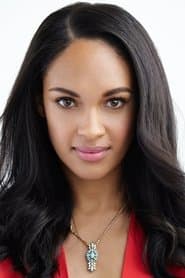 Foto del actor Cynthia Addai-Robinson