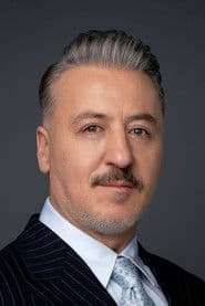 Foto del actor Barış Falay