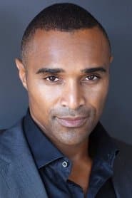 Foto del actor Sean Jones