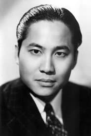 Foto del actor Keye Luke