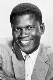 Foto del actor Sidney Poitier
