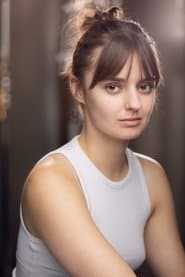 Foto del actor Jessica Balmer