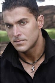 Foto del actor Silvio Simac