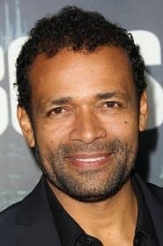 Foto del actor Mario Van Peebles