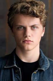 Foto del actor Jake Brennan