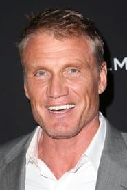 Foto del actor Dolph Lundgren