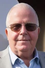 Foto del actor Einar Haraldsson