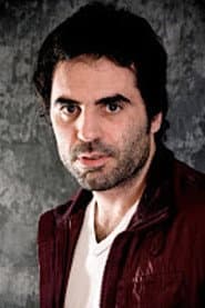 Foto del actor Sebastián Blanco