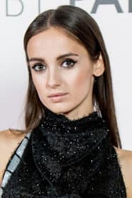 Foto del actor María de Nati