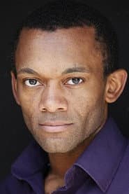 Foto del actor Jason Pennycooke