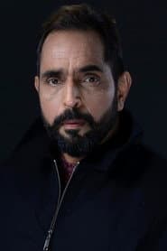 Foto del actor Vishwajeet Pradhan
