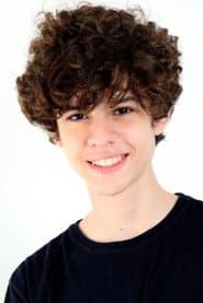 Foto del actor Guilherme Cabral