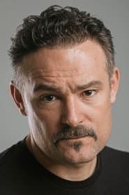 Foto del actor Urko Olazábal