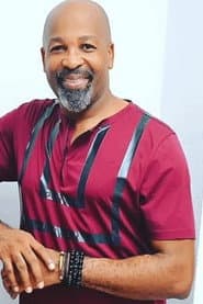 Foto del actor Yemi Solade