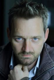 Foto del actor Rod Hallett