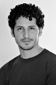 Foto del actor Cristian Mercado
