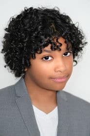 Foto del actor Jayd Deroché