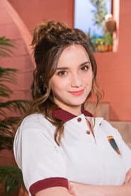 Foto del actor Maryel Abrego