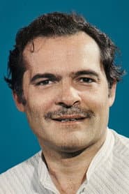 Foto del actor Othon Bastos