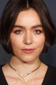 Foto del actor Luise Großmann