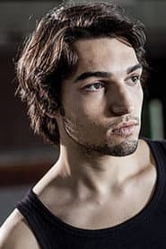 Foto del actor Jordan Haj