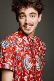 Foto del actor Guim Puig