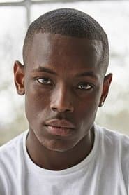 Foto del actor Micheal Ward