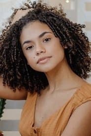 Foto del actor Alana Cabral