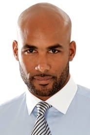 Foto del actor Boris Kodjoe
