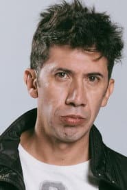 Foto del actor Jairo Ordóñez