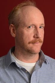 Foto del actor Matt Walsh