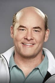 Foto del actor David Koechner