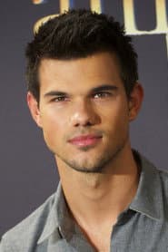 Foto del actor Taylor Lautner