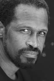 Foto del actor Marcus Johnson