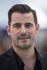 Foto del actor Claes Bang