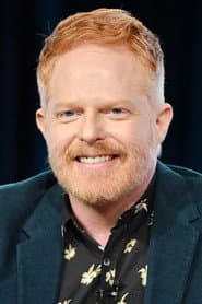Foto del actor Jesse Tyler Ferguson