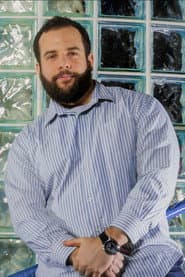 Foto del actor Eric Rahill