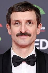 Foto del actor Julián Villagrán